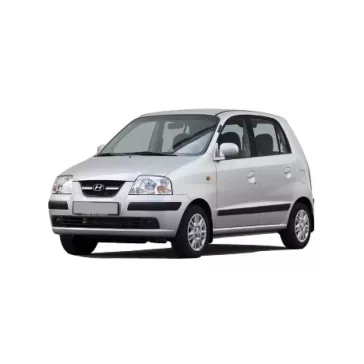 HYUNDAI ATOS STIERACIA LIŠTA (1998-2008)