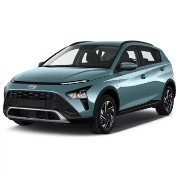 HYUNDAI BAYON STIERACIA LIŠTA (2021-)