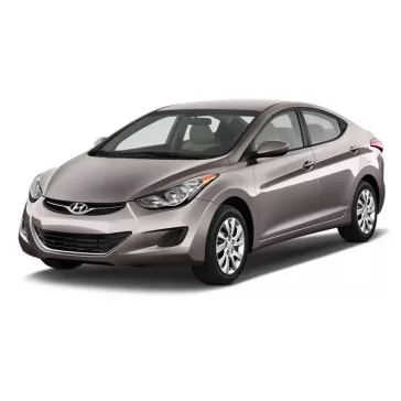 HYUNDAI ELANTRA (MD) STIERACIA LIŠTA (2011-2016)