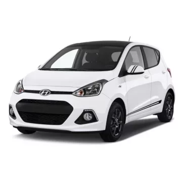 HYUNDAI I10 (IA/BA) STIERACIA LIŠTA (2013-2019)