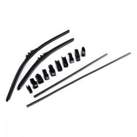 Hyundai i30 2007-2010 (adaptér TL) STIERACIA LIŠTA