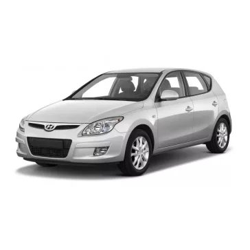 HYUNDAI I30 (FD) (adaptér TL) STIERACIA LIŠTA (2007-2012)