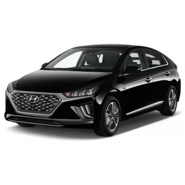 HYUNDAI IONIQ HYBRID STIERACIA LIŠTA (2016-2022)