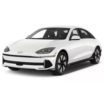 HYUNDAI IONIQ 6 STIERACIA LIŠTA (2022-)
