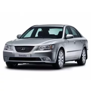 HYUNDAI SONATA STIERACIA LIŠTA (2005-2010)