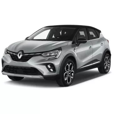 RENAULT CAPTUR STIERACIA LIŠTA (2020-)