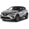 RENAULT CAPTUR STIERACIA LIŠTA (2020-)