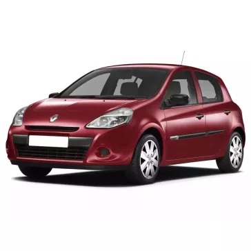 RENAULT CLIO III. STIERACIA LIŠTA (2005-2012)