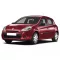 RENAULT CLIO III. STIERACIA LIŠTA (2005-2012)