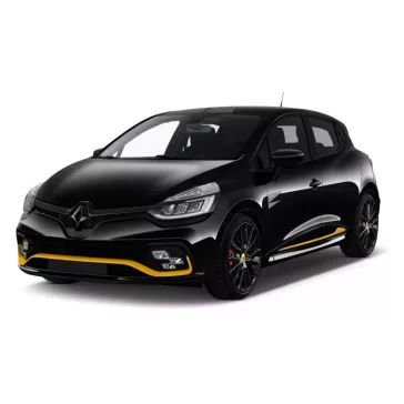 RENAULT CLIO IV. STIERACIA LIŠTA (2012-2019)