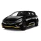 RENAULT CLIO IV. STIERACIA LIŠTA (2012-2019)