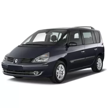 RENAULT ESPACE STIERACIA LIŠTA (2002-2015)