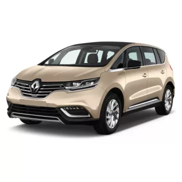 RENAULT ESPACE STIERACIA LIŠTA (2015-2022)