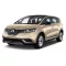 RENAULT ESPACE STIERACIA LIŠTA (2015-2022)