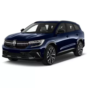 RENAULT ESPACE STIERACIA LIŠTA (2023-)