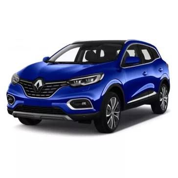 RENAULT KADJAR STIERACIA LIŠTA (2015-2022)