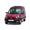 RENAULT KANGOO STIERACIA LIŠTA (1997-2007)