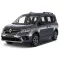 RENAULT KANGOO STIERACIA LIŠTA (2021-)