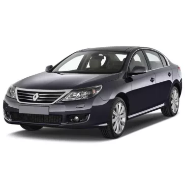 RENAULT LATITUDE STIERACIA LIŠTA (2011-2015)