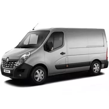RENAULT MASTER STIERACIA LIŠTA (2010-2019)
