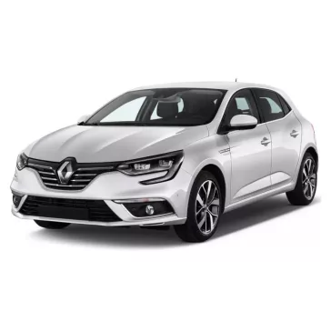 RENAULT MEGANE IV. STIERACIA LIŠTA (2015-)