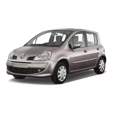 RENAULT MODUS STIERACIA LIŠTA (2004-2012)