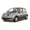 RENAULT MODUS STIERACIA LIŠTA (2004-2012)