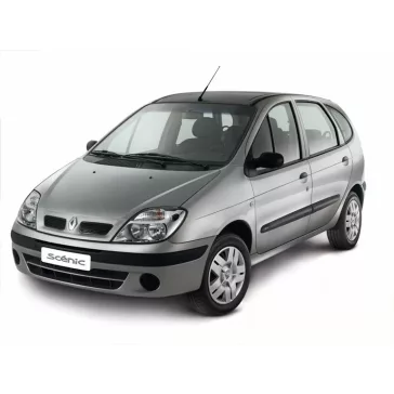   RENAULT SCENIC (JA) (po facelifte) STIERACIA LIŠTA (1996-2003)