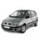 RENAULT SCENIC (JA) (po facelifte) STIERACIA LIŠTA (1996-2003)