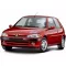 PEUGEOT 106 STIERACIA LIŠTA (1991-2003)