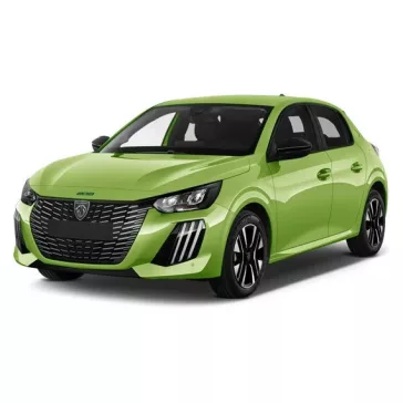 PEUGEOT 208 STIERACIA LIŠTA (2019-)