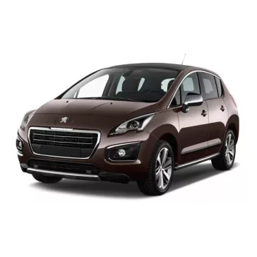 PEUGEOT 3008 STIERACIA LIŠTA (2009-2016)