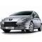 PEUGEOT 307 (po facelifte) STIERACIA LIŠTA (2005-2009)