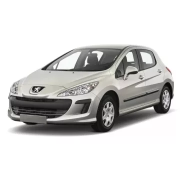 PEUGEOT 308 (T7) STIERACIA LIŠTA (2007-2013)