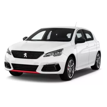 PEUGEOT 308 (T9) STIERACIA LIŠTA (2013-2021)