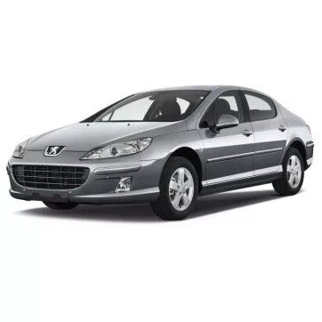 PEUGEOT 407 STIERACIA LIŠTA (2004-2011)