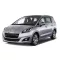 PEUGEOT 5008 STIERACIA LIŠTA (2009-2017)