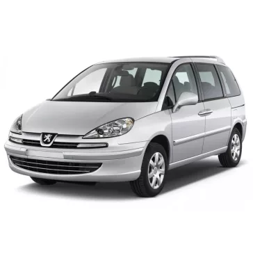 PEUGEOT 807 STIERACIA LIŠTA (2002-2014)