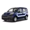 PEUGEOT BIPPER STIERACIA LIŠTA (2007-2017)