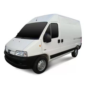 PEUGEOT BOXER STIERACIA LIŠTA (1994-2006)