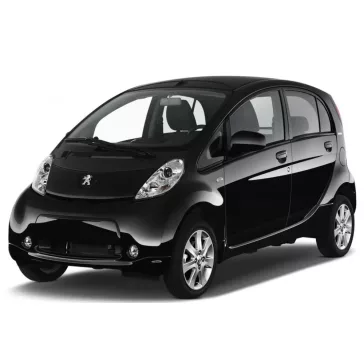 PEUGEOT ION Stieracia LIŠTA (2010-2020)