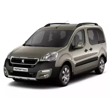 PEUGEOT PARTNER STIERACIA LIŠTA (2008-2018)