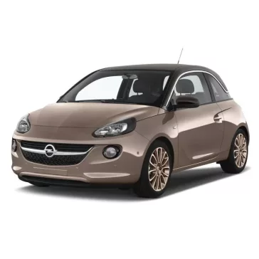 OPEL ADAM STIERACIA LIŠTA (2012-2019)