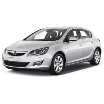 OPEL ASTRA J STIERACIA LIŠTA (2009-2019)