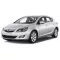 OPEL ASTRA J STIERACIA LIŠTA (2009-2019)
