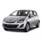 OPEL CORSA D STIERACIA LIŠTA (2006-2014)