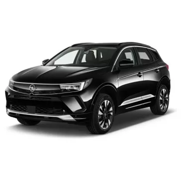 OPEL GRANDLAND X STIERACIA LIŠTA (2017-2024)