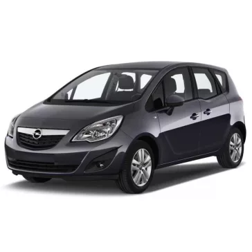 OPEL MERIVA B STIERACIA LIŠTA (2014-2017)
