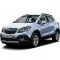 OPEL MOKKA STIERACIA LIŠTA (2012-2016)