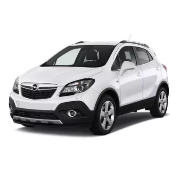OPEL MOKKA X STIERACIA LIŠTA (2016-2020)